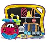Mega Brands Mega Brands Cordz Activity Pack - City