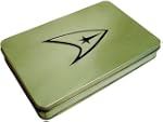 Brothers Star Trek Bottle Opener Tin...