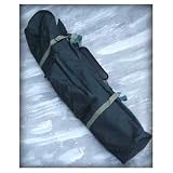 Large 46 inch Padded Bag for Tripod or Stands
