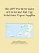 The 2009 World Forecasts of Caviar and Fish Egg Substitutes Export Supplies