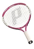 Prince AirO Sharapova 21 Prestrung Tennis Racquets (4)