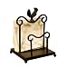 Pomeroy Rooster Napkin Holder