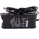 Laptop Power Cord Charger Dell Inspiron 1525 1526 1545 PA-12