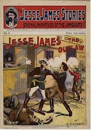  Jesse James
