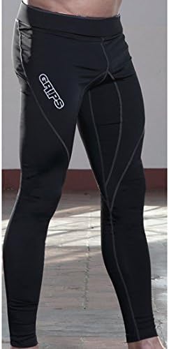 Grips Men's Grappling Spats 2015