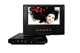 7 DVD & Media Player & TV Recorder