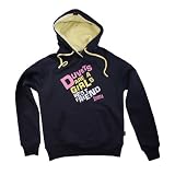 PLAIN LAZY : GIRL'S BEST FRIEND HOODIE