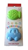 EggShapers (Fish & Car)