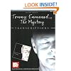 Mel Bay presents Tommy Emmanuel - The Mystery Transcriptions