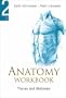 Thorax And Abdomen (Anatomy Workbook)