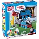 Mega Bloks Thomas and Friends - Thomas Load n Go Set (10510)