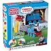 Mega Bloks Thomas and Friends - Thomas Load n Go Set (10510)
