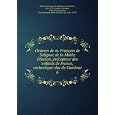 D�tails sur le produit