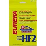 61111B HF-2 HEPA FILTER W/ARM AND HAMMER INSIDE