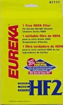 61111B HF-2 HEPA FILTER W/ARM AND HAMMER INSIDE