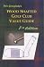 Wood Shafted Golf Club Value Guide