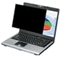 Fellowes Flat Panel Privacy Filter for 14.1-Inch Wide Laptop (4800601)