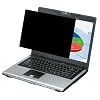 Fellowes Flat Panel Privacy Filter for 12.1-Inch Wide Laptop (4800901)