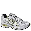 Asics Mens Gel-Nimbus 10 Running Shoes D Width Asics Mens Gel-Nimbus 10 Running Shoes D Width