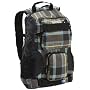 Burton Treble Yell Backpack - 400 Plaid