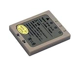 Hi-Capacity Camera battery for: Panasonic Lumix DMC-FX7