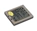 Hi-Capacity Camera battery for: Pentax Optio S4