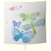HABA 7579 - Wandlampe Sommerfalter