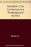 Macbeth : modern text with introduction