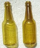 Beer Clear Beer Bottle String lights 12 VOLT