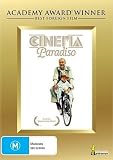Produkt-Bild: Cinema Paradiso [ Australische Fassung, Keine Deutsche Sprache ]