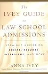 The Ivey Guide to Law School Admissio...