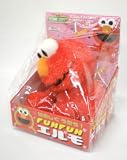 セサミストリート ファンファンエルモ