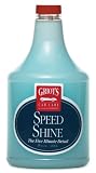 41v1XhNdhyL. SL160  Griots Garage 11146 Speed Shine   35 oz.