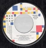 JULY 7 INCH (7" 45) US MANHATTAN 1985