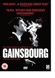 Gainsbourg (2010) ( Gainsbourg ) [ NON-USA FORMAT, PAL, Reg.2 Import - United Kingdom ]