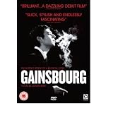 Gainsbourg (2010) ( Gainsbourg ) [ NON-USA FORMAT, PAL, Reg.2 Import - United Kingdom ]