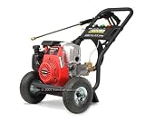 Karcher 3,000 PSI 2.5 GPM Gas Pressure Washer G 3050 OHR
