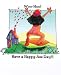 GREETING CARD-HAPPY-ASS DAY(PK 6)