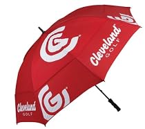 Cleveland CG Gustbuster Umbrella