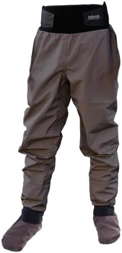 Kokatat Hydrus 3L Tempest Pants with Socks - Women's