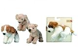 Review NICOTOY 5864093 / NICOTOY - Dog with Sound