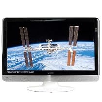 VIZIO VX240M 24-Inch Full HD 1080p LCD HDTV