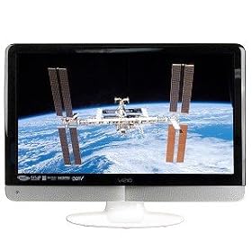 VIZIO VX240M 24-Inch Full HD 1080p LCD HDTV