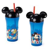 Party Supplies - Mickey Mouse Tumbler (1)