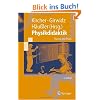 Physikdidaktik: Theorie und Praxis (Springer-Lehrbuch)