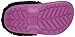 Crocs Kids' Blitzen II Lined Clog