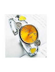 fashion ladys womens bracelet watches wrist bangle watch WP@TGZ150840H