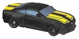 Transformers 2 Revenge of the Fallen Movie Hasbro Legends 2010 Series 1 Mini Action Figure Stealth Bumblebee