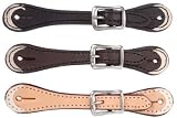 Royal King Baby Spur Straps