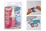 Eigenschaften Faber 8050-00bk / Fimo Liquid Gel Ofenhärtendes Deko Gel 50ml-Faber